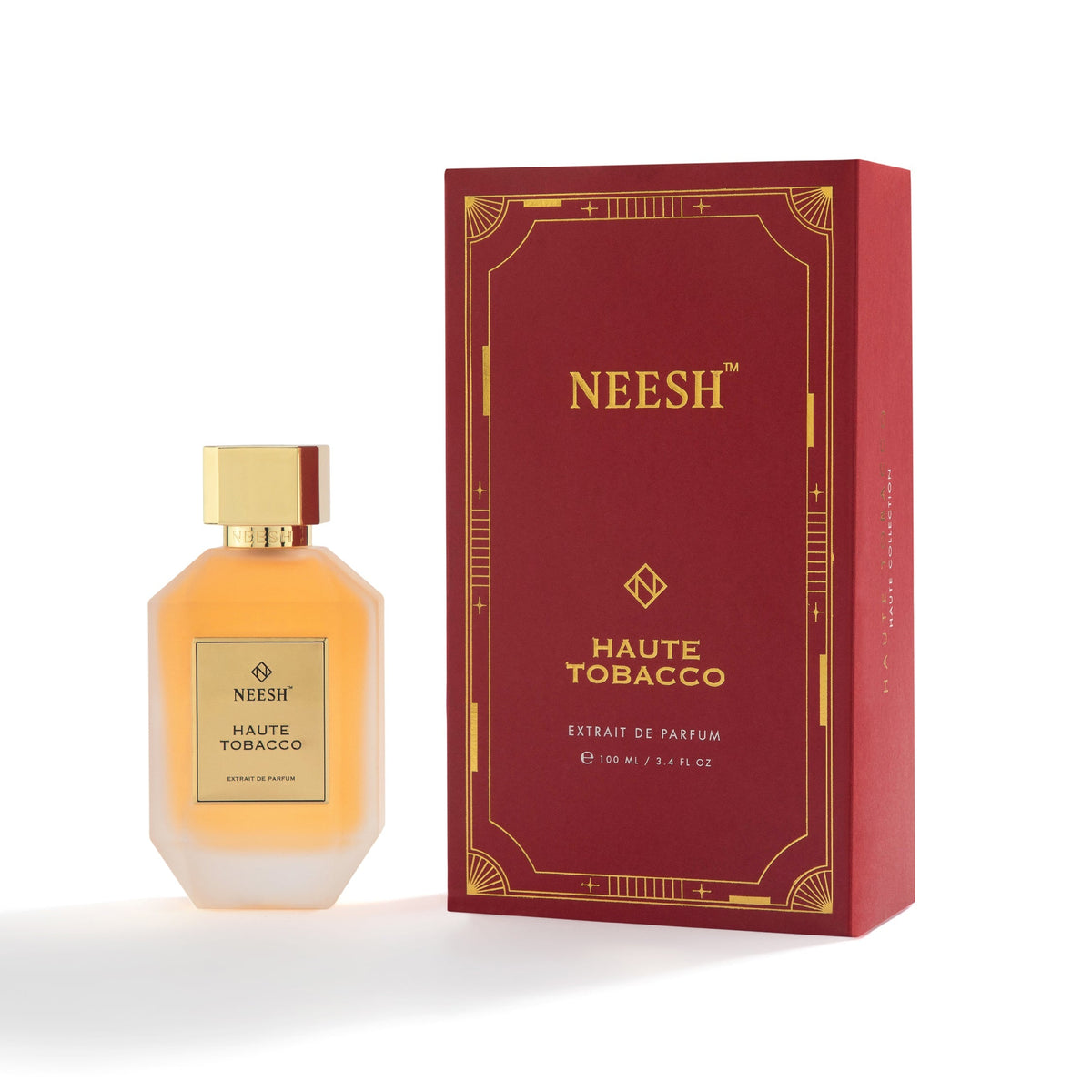 Haute Tobacco