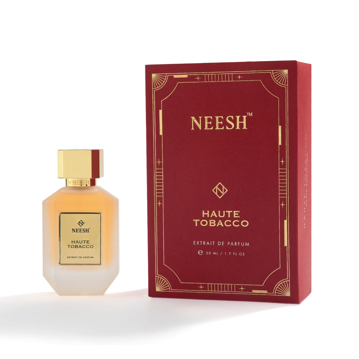 Haute Tobacco