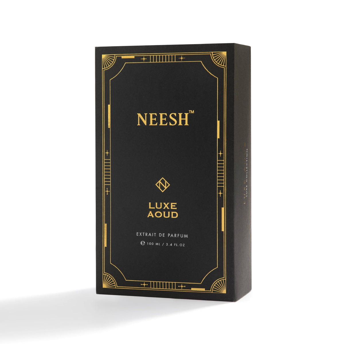 Luxe Aoud