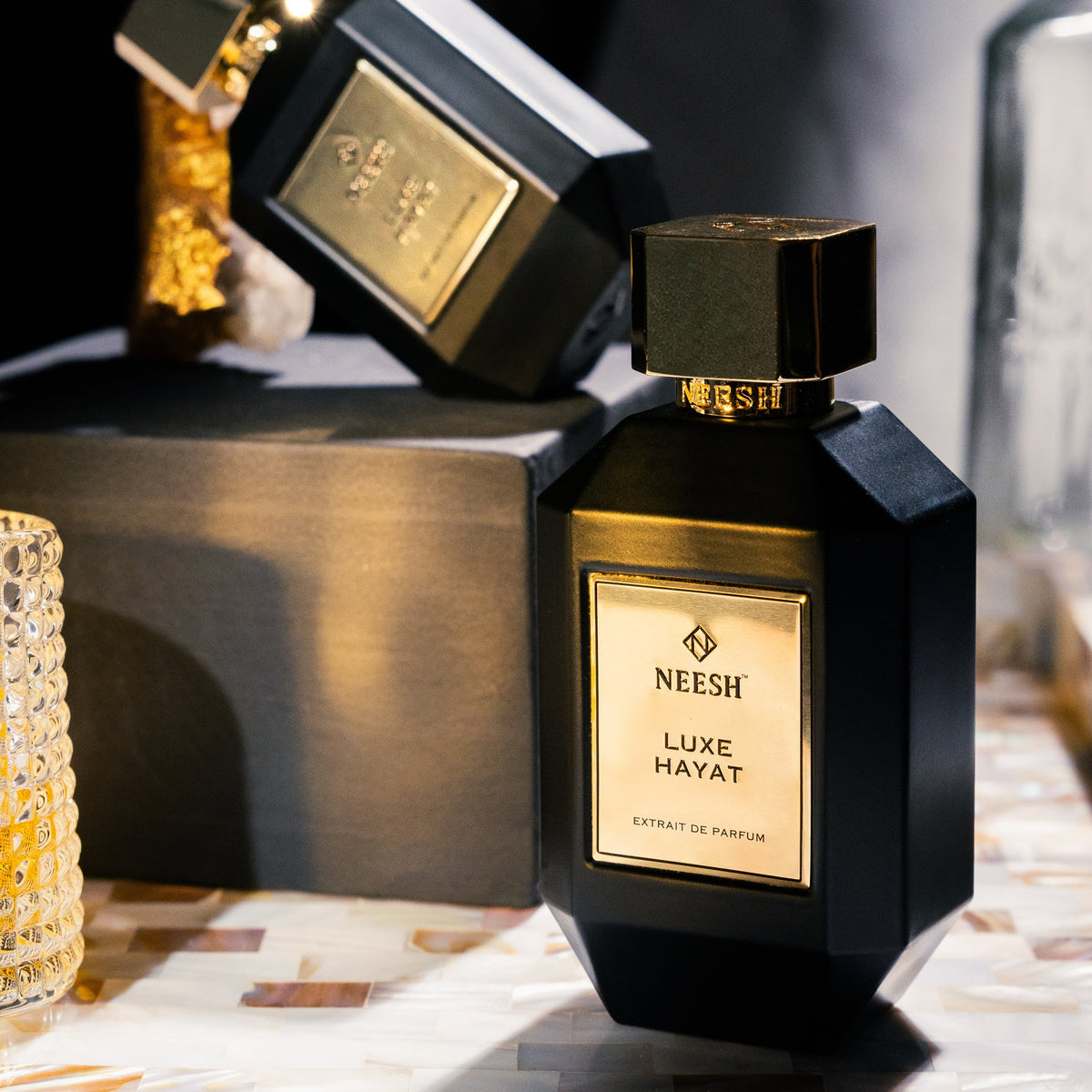 Luxe Hayat