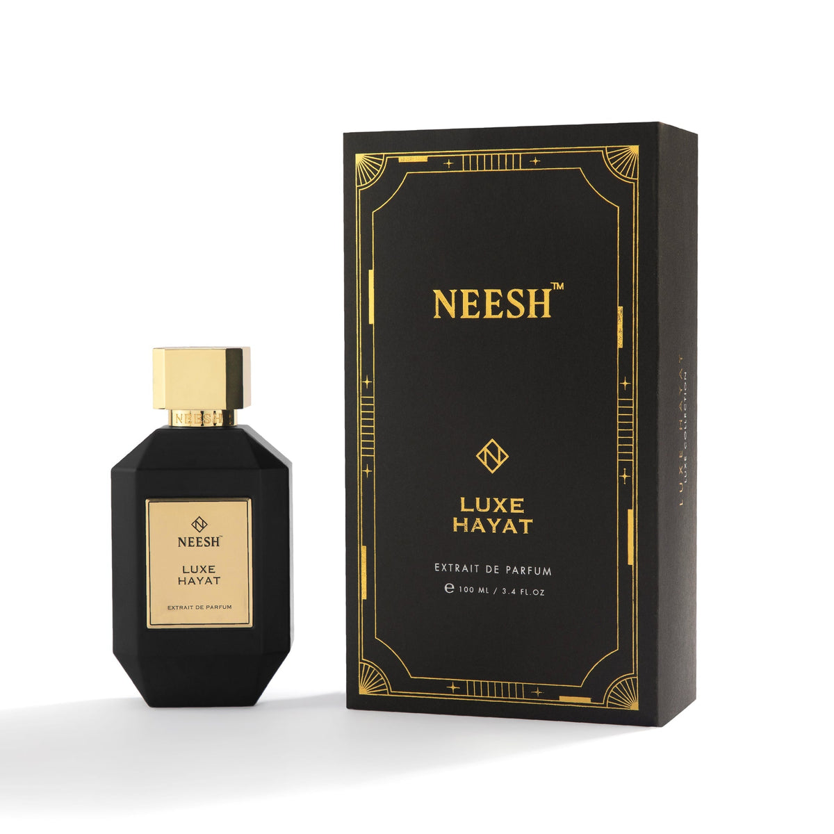 Luxe Hayat